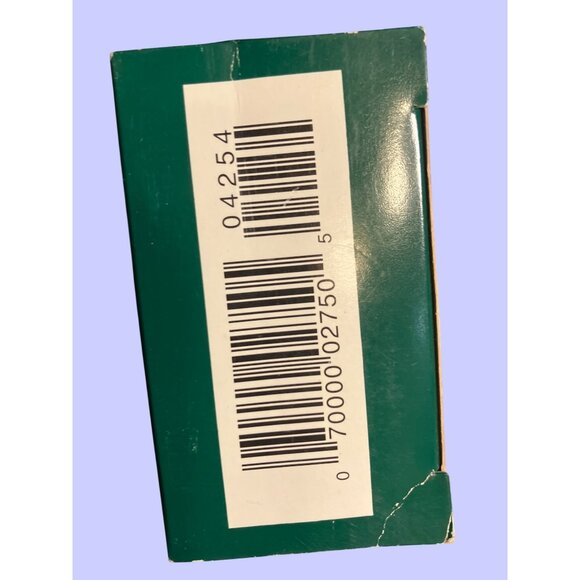 Hallmark Keepsake Ornament Five-And-Ten-Cent Store Nostalgic Houses & Shops 1992 - Picture 10 of 12